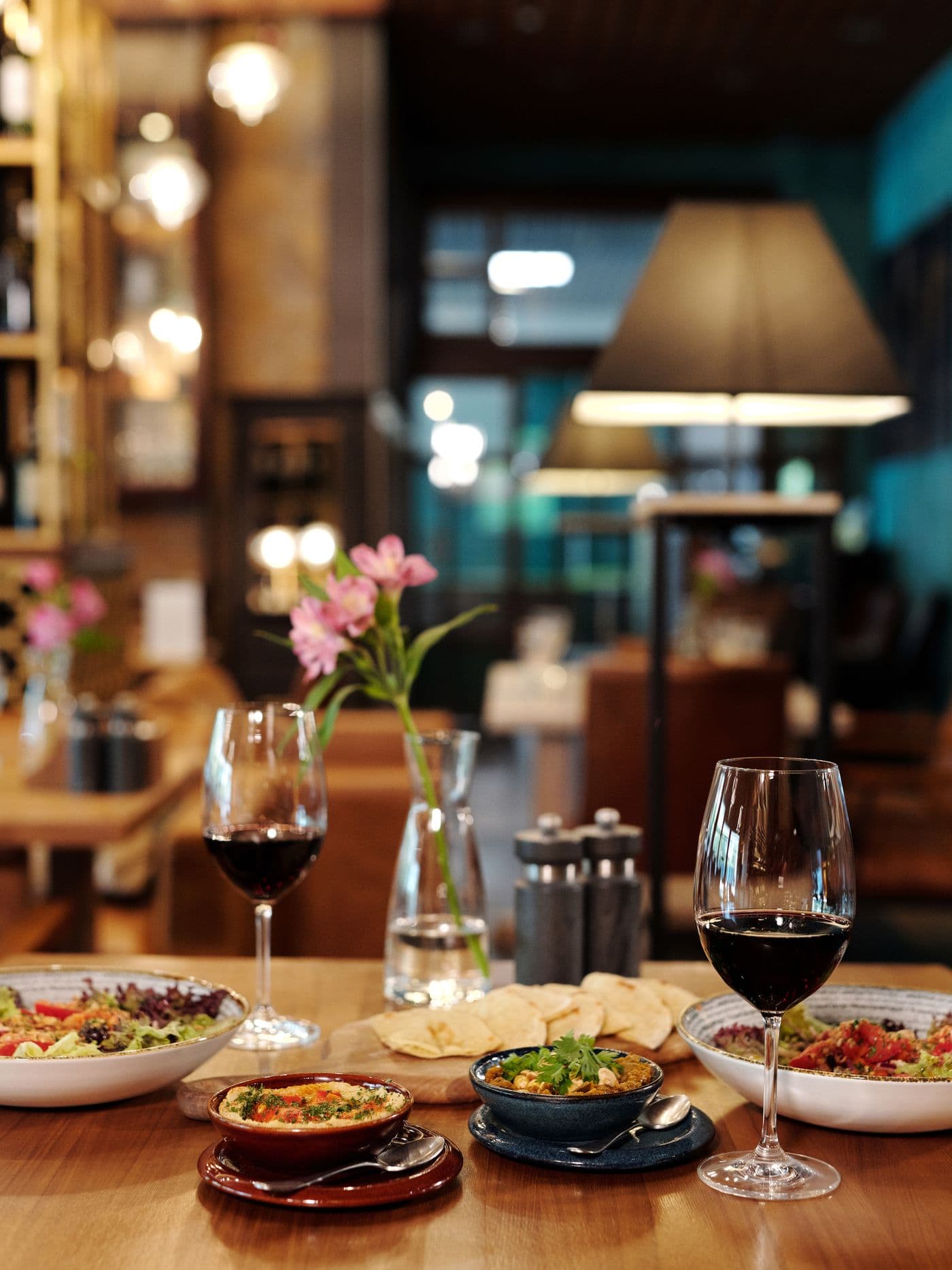 Gastronomie Herzogenaurach