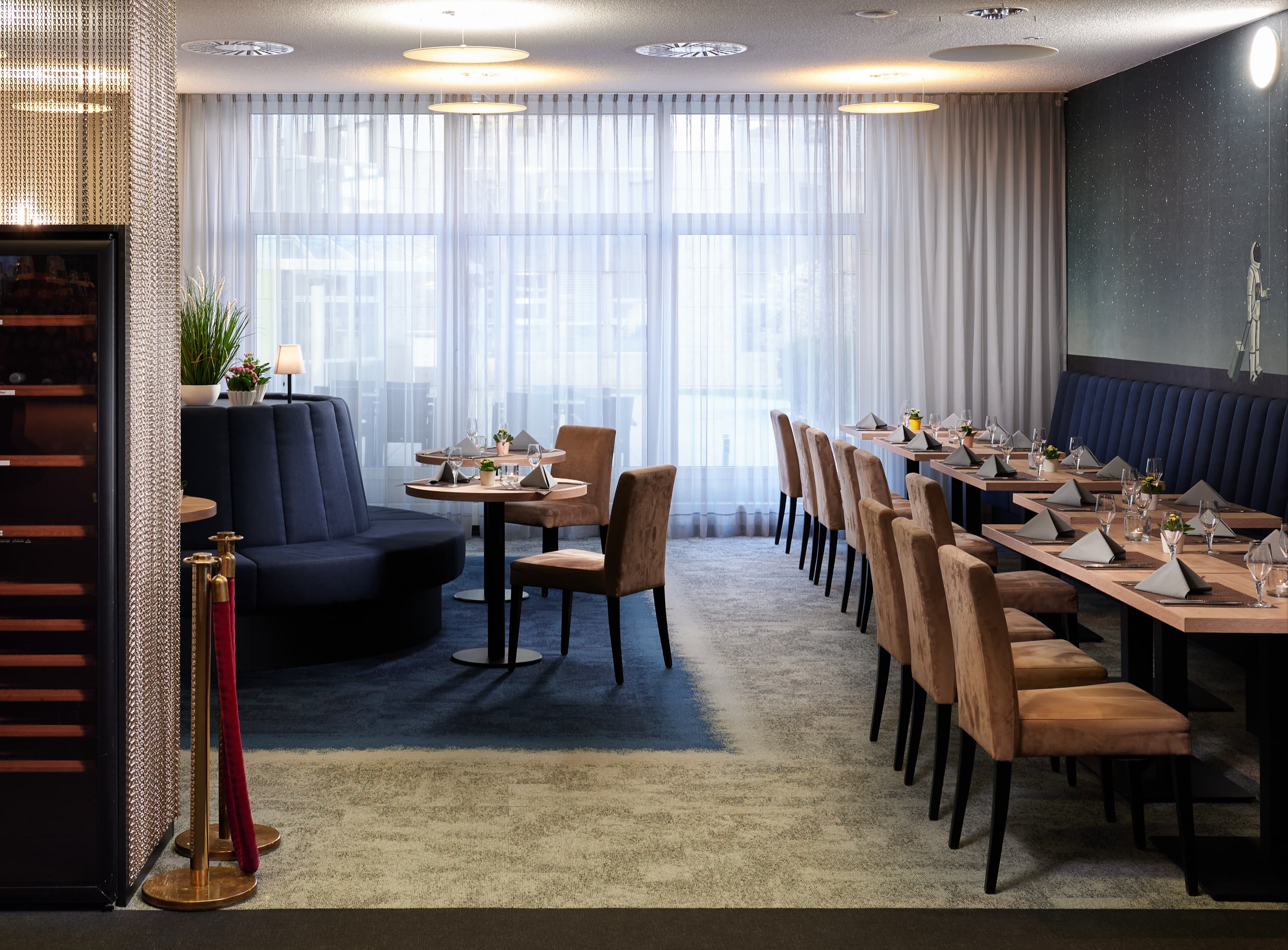 Restaurant & Bar ParkEssenz