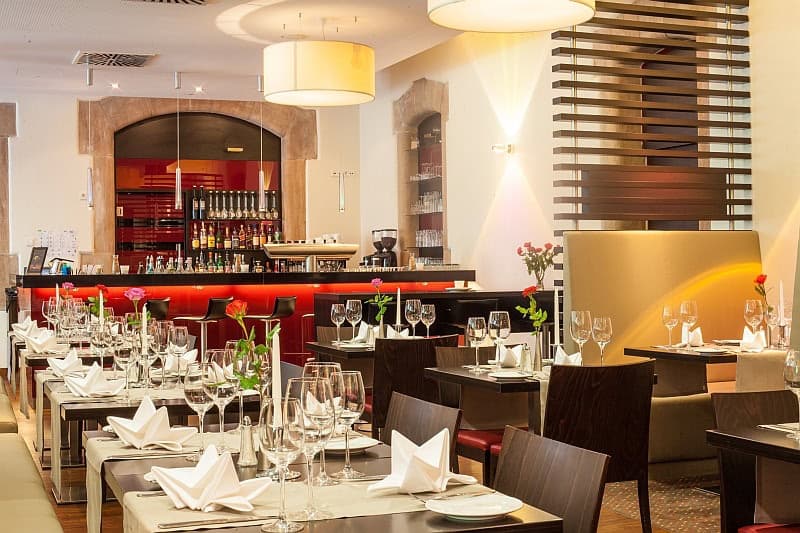 Restaurant Tillypark