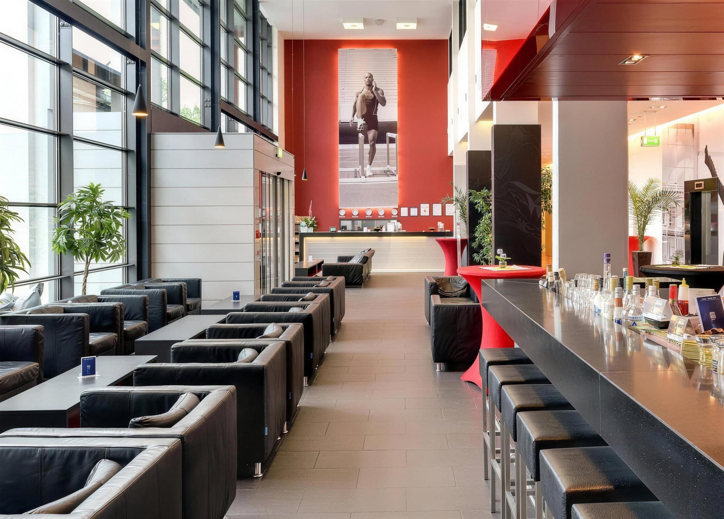 NOVINA Hotel Herzogenaurach in Herzogenaurach